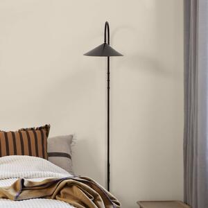 Ferm LIVING Arum Applique alta girevole, nero, spina