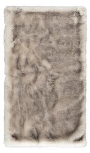 Set di 2 tappeti marroni per letto Soft, 90 x 140 cm Natural - Mint Rugs