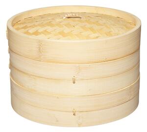 Vaporetto in bambù , ⌀ 23 cm Oriental - Kitchen Craft