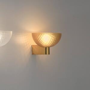 Kartell Fata applique LED ambra