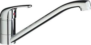 Miscelatore lavello basic cromato Franke 364057