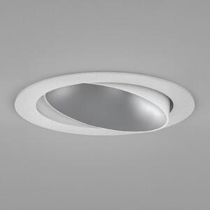 Molto Luce Dark Night R incasso 4.000K bianco/arg