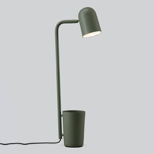 Northern lampada da tavolo Buddy table verde scuro