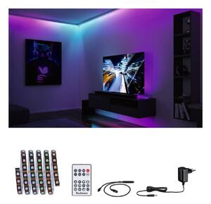 Striscia LED EntertainLED di Paulmann, RGB, Set, 1,5 m