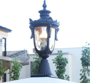 Elstead Lampioncino Filadelfia di design storico