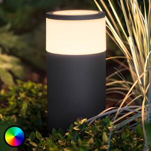 Philips Hue lampione a LED Calla estensione