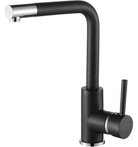 Miscelatore per lavello con cromo CONCEPT bdg4327bc