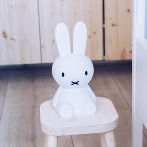 MrMaria Mr Maria Miffy lampada accu First Light, 30 cm