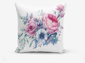 Federa in misto cotone Liandnse Special Design Flower, 45 x 45 cm - Minimalist Cushion Covers
