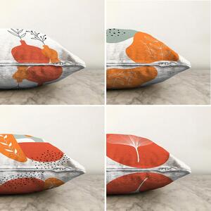 Set di 4 federe Glam, 55 x 55 cm - Minimalist Cushion Covers
