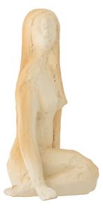 Statuetta in gres (altezza 20,5 cm) Ishtar - Bloomingville