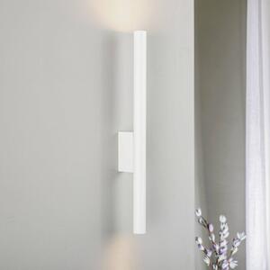 Nowodvorski Lighting Las applique, bianco