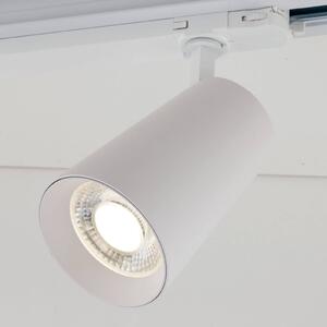 Eco-Light Faretto LED a binario Kone 3.000K 13W bianco