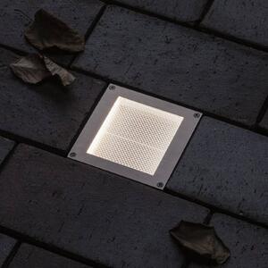 Paulmann Brick Luce da incasso a LED, ZigBee, 10x10 cm