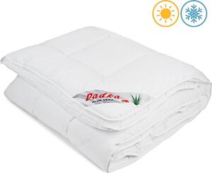 Coperta Dadka ALOE VERA 135x200 cm
