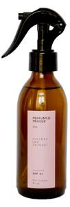 Profumo per interni 200 ml #68 Peony, Linen and Fern - Perfumed Prague