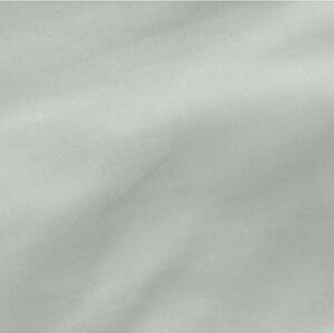 Coprimaterasso per lettino Mr Fox in cotone grigio. 60 x 40 cm Nube - Mr. Fox