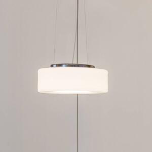 Serien Lighting serien.lighting Pendente Curling S 927 Triac argento