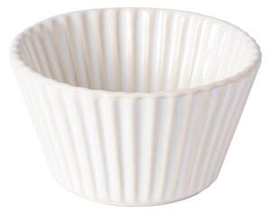Stampo per muffin in gres bianco, ø 7 cm Bakeware - Casafina