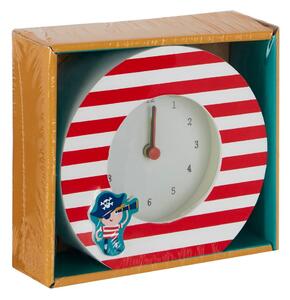 Orologio per bambini ø 12 cm Pirate - Premier Housewares