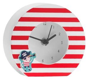 Orologio per bambini ø 12 cm Pirate - Premier Housewares