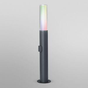 LEDVANCE SMART+ WiFi Flare lampione LED RGBW