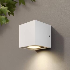 Arcchio Tassnim LED applique da esterno bianco a 1 luce