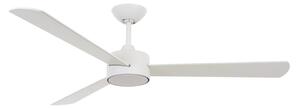 Lucci air 210640 - Ventilatore da soffitto AIRFUSION CLIMATE III bianco/legno + +TC