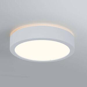 Paulmann Aviar plafoniera LED Ø 22cm bianco 3.000K