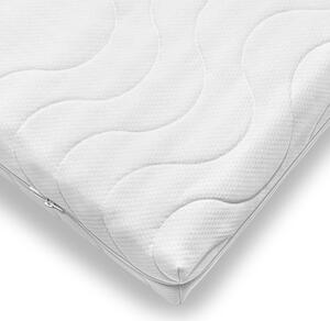 Coprimaterasso CloudComfort Premium 90 x 200 cm, altezza 15 cm
