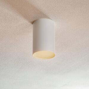 Nowodvorski Lighting Faretto da soffitto Point Plexi L bianco