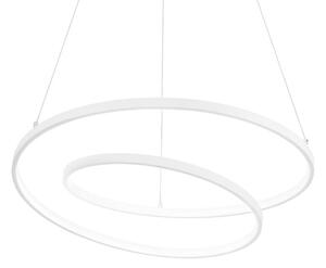 Ideal Lux Oz SP D80 lampadario moderno led