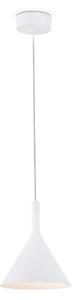 Lampada a sospensione LED PAM-P 11W 3000K Bianco
