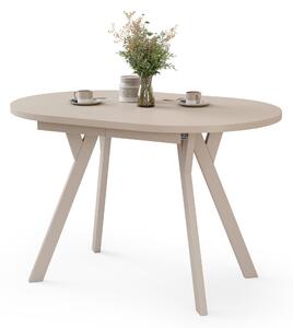 Tavolo ovale allungabile ALMO Cashmere