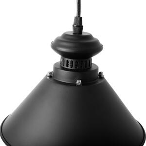 Lampada da soffitto pensile LINZ Bianco APP103-1CP