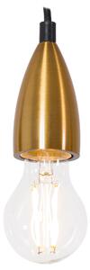 Lampada Da Soffitto Pensile Montatura 5-Cooper APP359-1CP