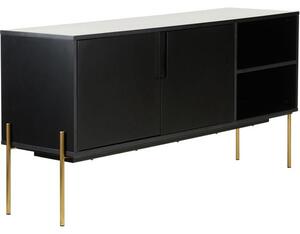 Credenza con ante Jesper