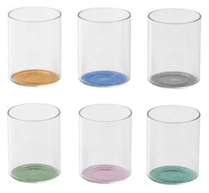 Set di bicchieri 6 pz 350 ml – Brandani