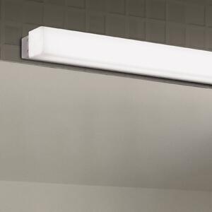 ACB ILUMINACIÓN Applique per il bagno a LED Box, 3.000 K, larghezza 59 cm