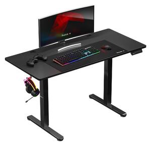Tavolo Da Gioco Elettrico Per Computer Regolabile Huzaro