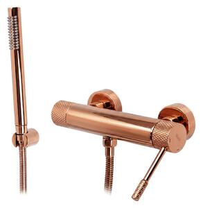 Rubinetto per vasca REA Venti Copper