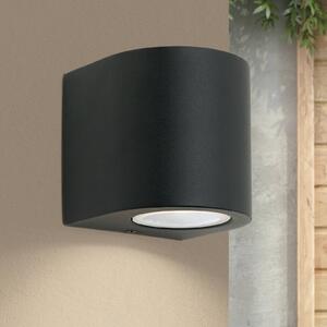 ORION Applique da esterni Laurenz, downlight