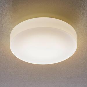 BEGA 50651 plafoniera LED vetro opale 3.000K Ø34cm