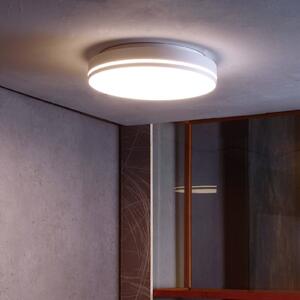 Deko-Light Plafoniera LED Subra IP54 dimming TRIAC 3.000K