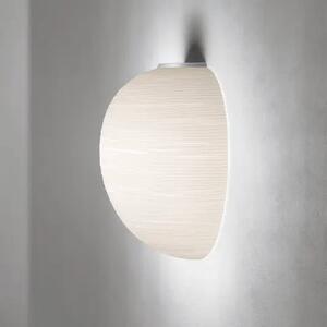 Foscarini Rituals XL semi applique, oro