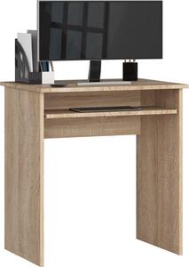 Akord Scrivania Gwiazda Rovere Sonoma 68X51X74 Cm