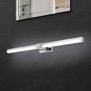 ORION Lampada per specchio da bagno Argo con LED 55,5 cm