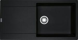 Lavabo incasso 60cm fragranit Franke 459433