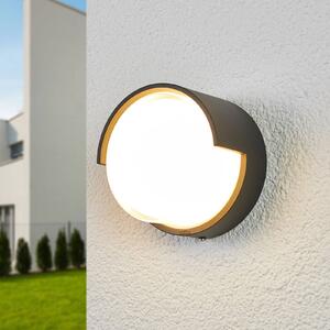 BEGA 33507K3 applique da esterni LED grafit 3.000K