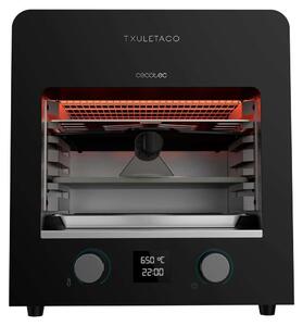 Barbecue elettrico Txuletaco 8000 Inferno Cecotec